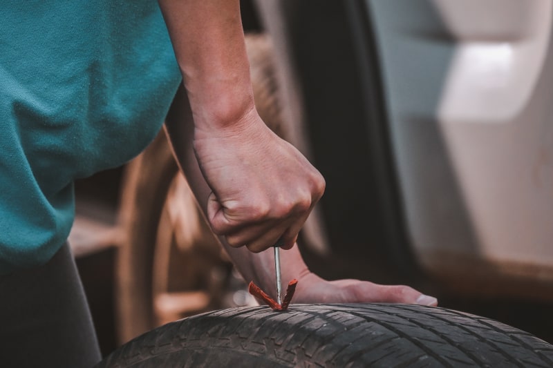 Tyre Services